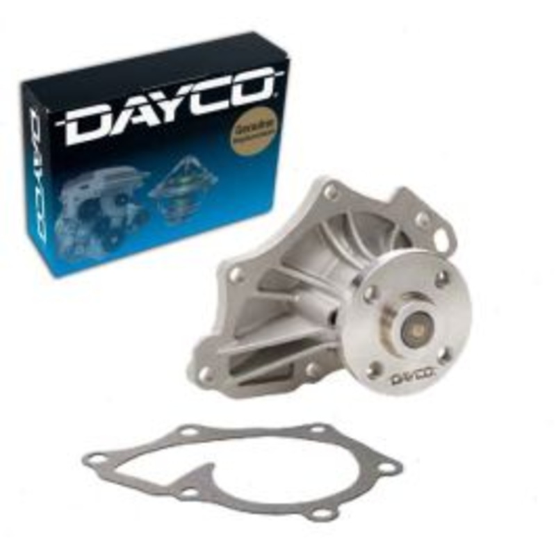 Dayco DP3001 Engine Water Pump