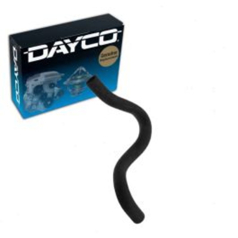 Dayco Lower Radiator Coolant Hose for 2005-2010 Kia Sportage 2.0L 2.7L L4 V6