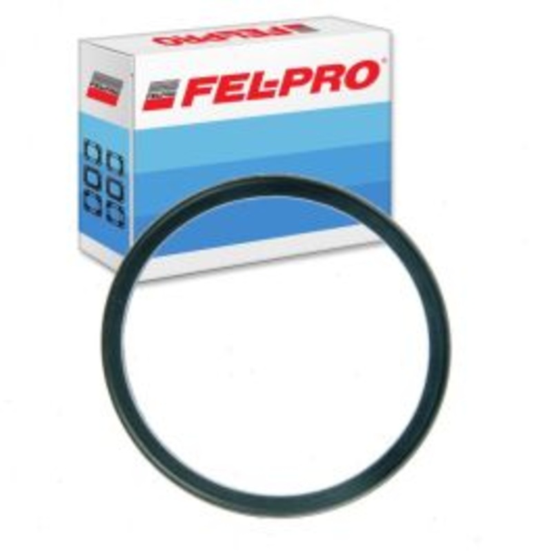 Fel-Pro Coolant Thermostat Gasket for 2001-2006 GMC Sierra 3500 6.6L V8