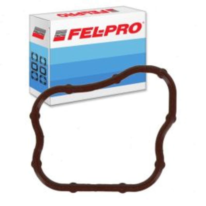 Fel-Pro Engine Coolant Outlet Gasket for 2007-2016 GMC Acadia 3.6L V6