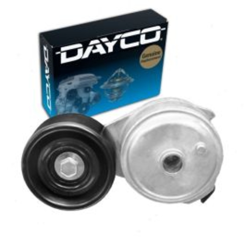 Dayco 89268 Drive Belt Tensioner Assembly