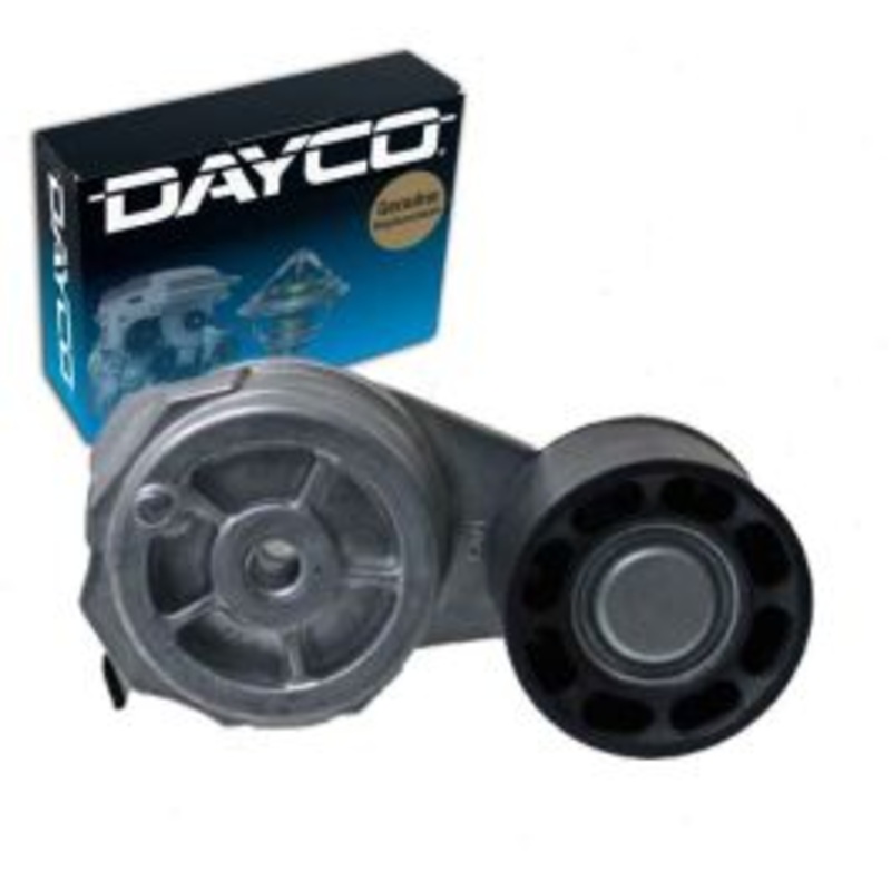 Dayco 89487 Drive Belt Tensioner Assembly