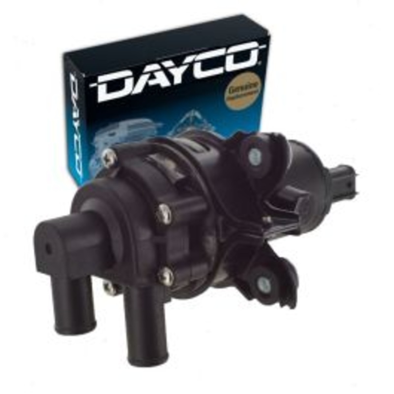 Dayco DEP1053 Engine Auxiliary Water Pump