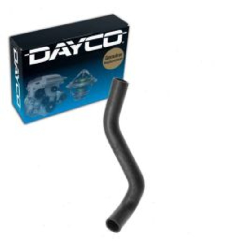 Dayco Upper Radiator Coolant Hose for 1963-1964 Buick Riviera 6.6L 7.0L V8