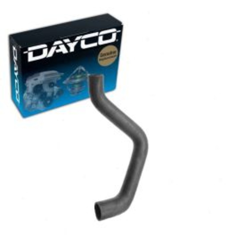 Dayco Upper Radiator Coolant Hose for 2003-2008 Dodge Ram 2500 5.7L V8