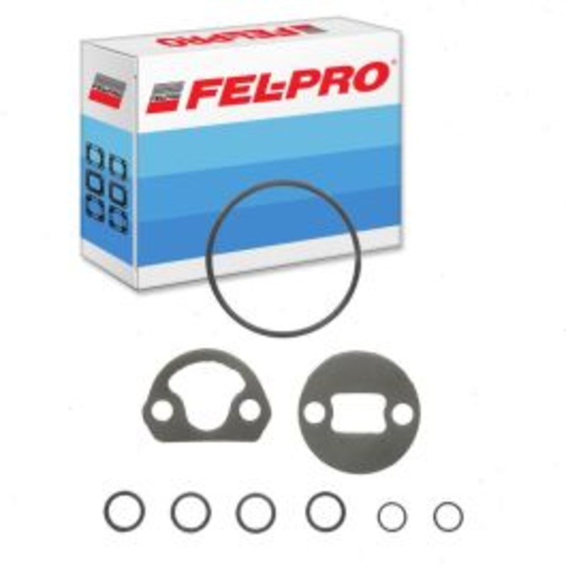 Fel-Pro Engine Oil Cooler Gasket Set for 1985-2005 GMC Safari 4.3L V6