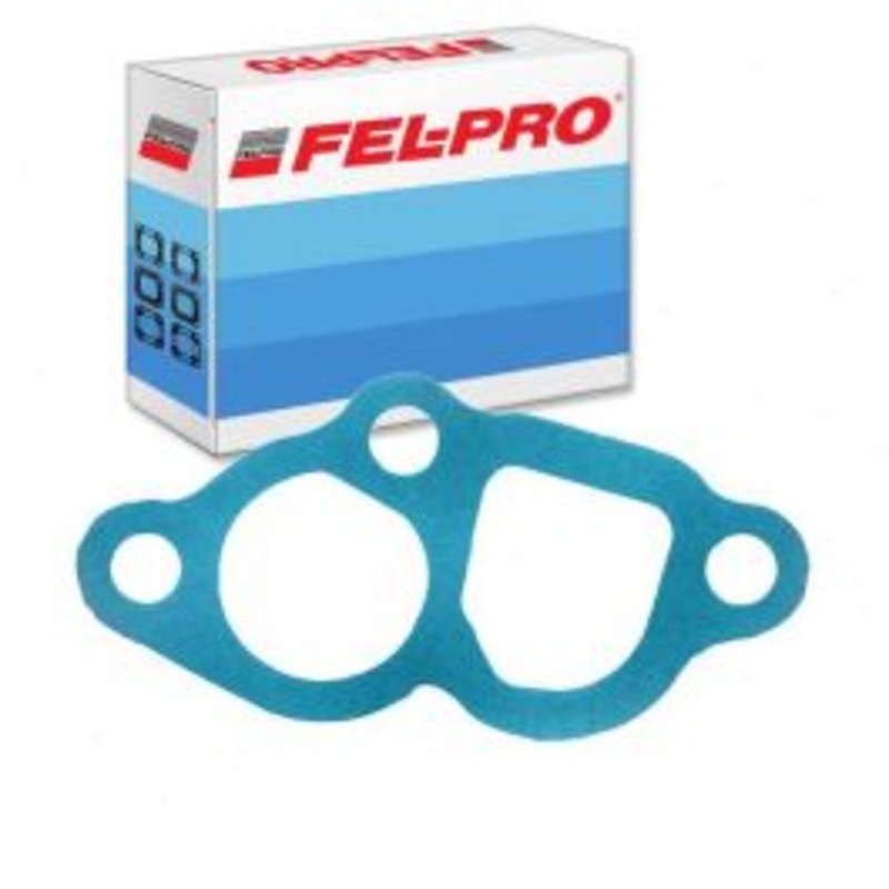 Fel-Pro Engine Water Pump Gasket for 1968-1974 Plymouth Fury I 6.3L 6.6L 7.2L V8
