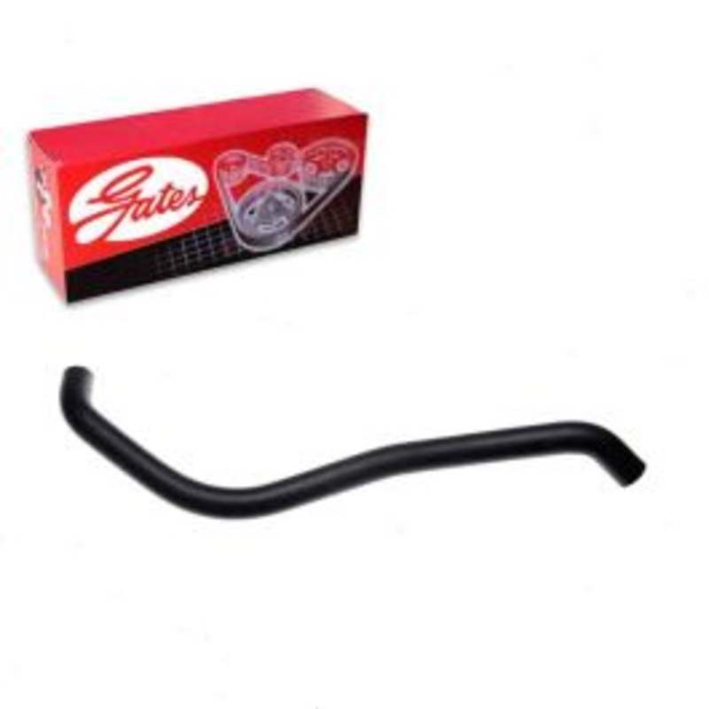Gates Upper Radiator Coolant Hose for 1994-1995 GMC C1500 4.3L V6