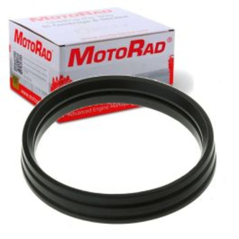 MotoRad Coolant Thermostat Seal for 1992-1994 GMC Sonoma