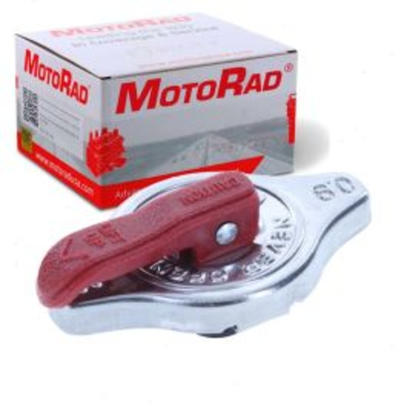 MotoRad Radiator Cap for 2003-2010 Pontiac Vibe