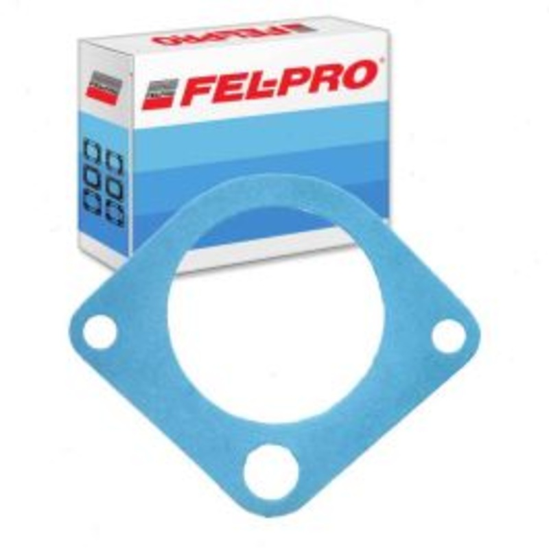 Fel-Pro Coolant Thermostat Gasket for 1955-1961 Ford Fairlane 4.4L 4.5L 4.8L 5.1L V8