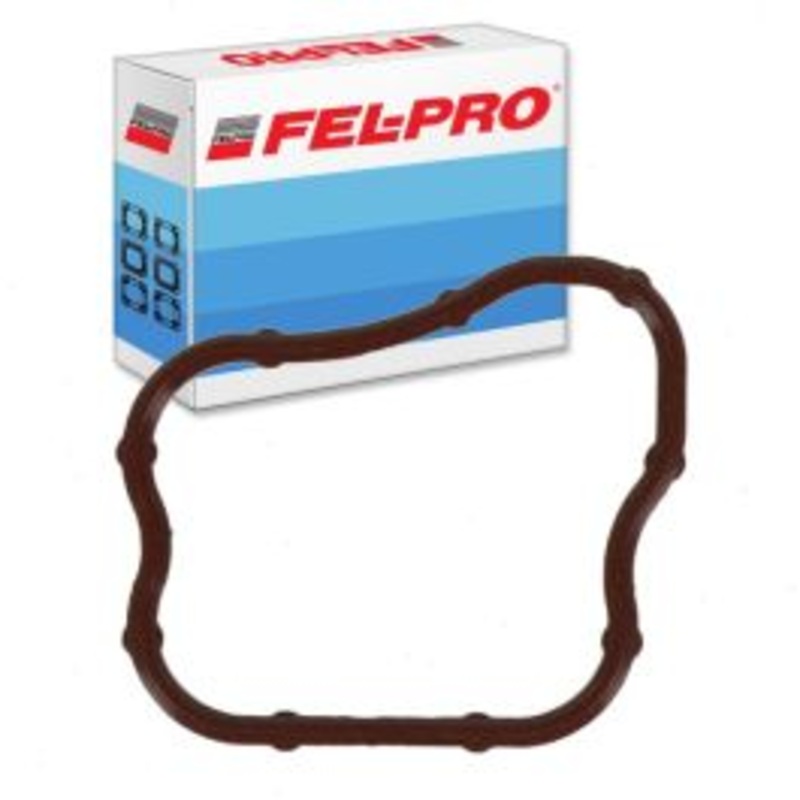 Fel-Pro Engine Coolant Outlet Gasket for 2007-2009 Suzuki XL-7 3.6L V6