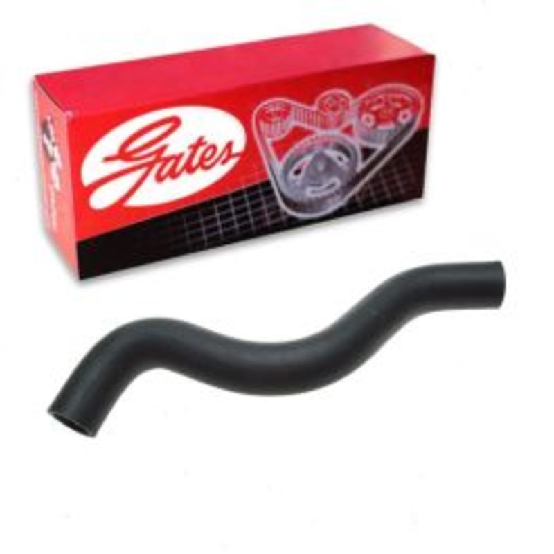Gates Upper Radiator Coolant Hose for 1996-1999 Oldsmobile 88 3.8L V6