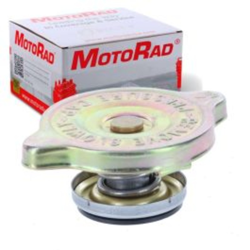 MotoRad Radiator Cap for 1960-1966 Morris Minor