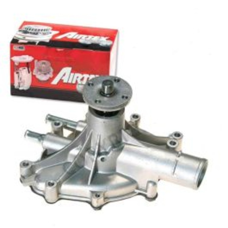 Airtex AW4044 Engine Water Pump