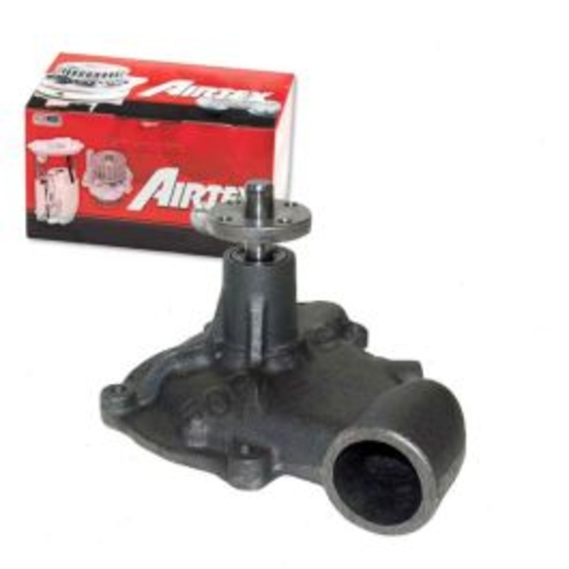 Airtex Engine Water Pump for 1954-1962 Mercury Monterey 4.2L 4.8L 5.1L V8