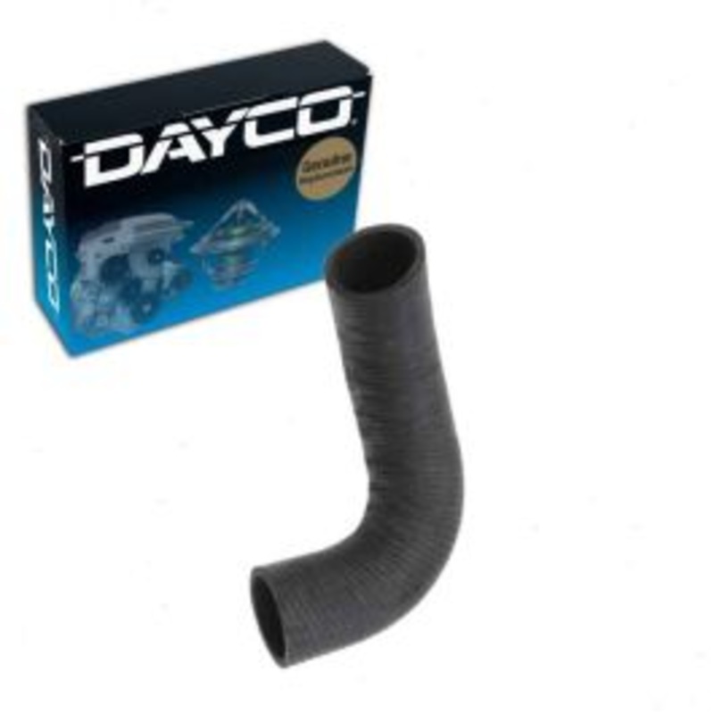 Dayco 70155 Radiator Coolant Hose