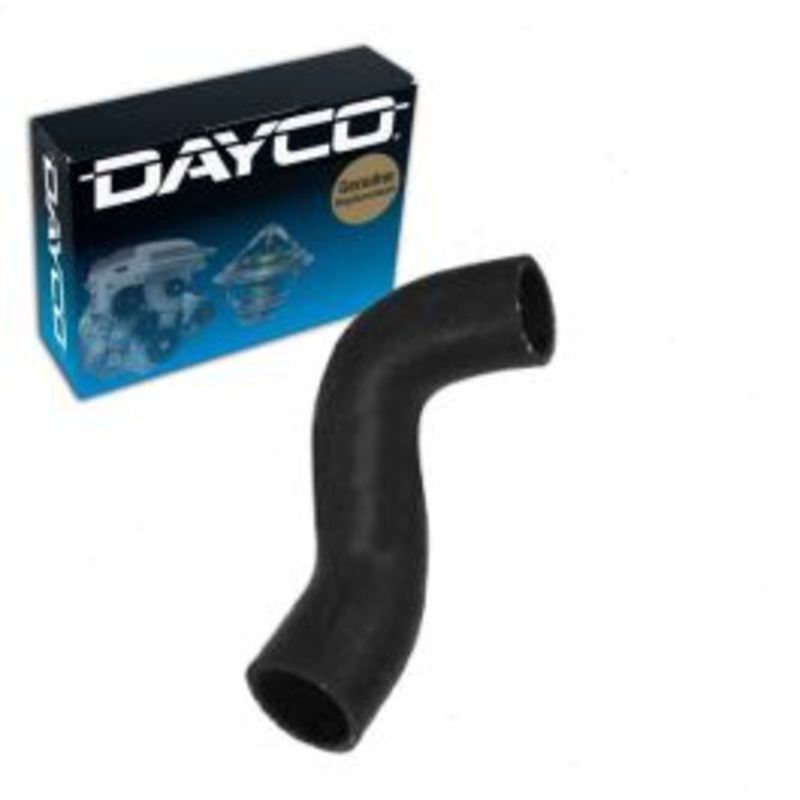 Dayco 72723 Radiator Coolant Hose