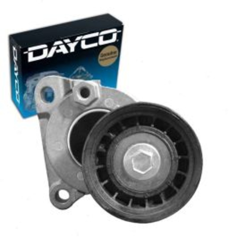 Dayco 89372 Drive Belt Tensioner Assembly