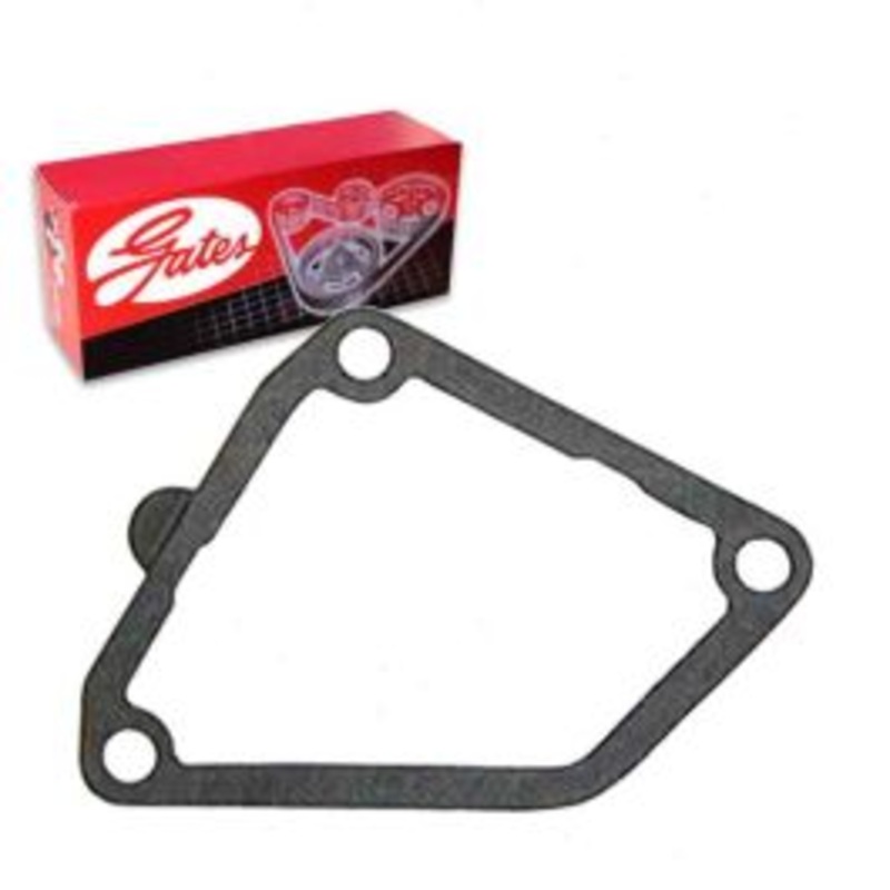 Gates Coolant Thermostat Housing Gasket for 2003-2006 Nissan 350Z 3.5L V6