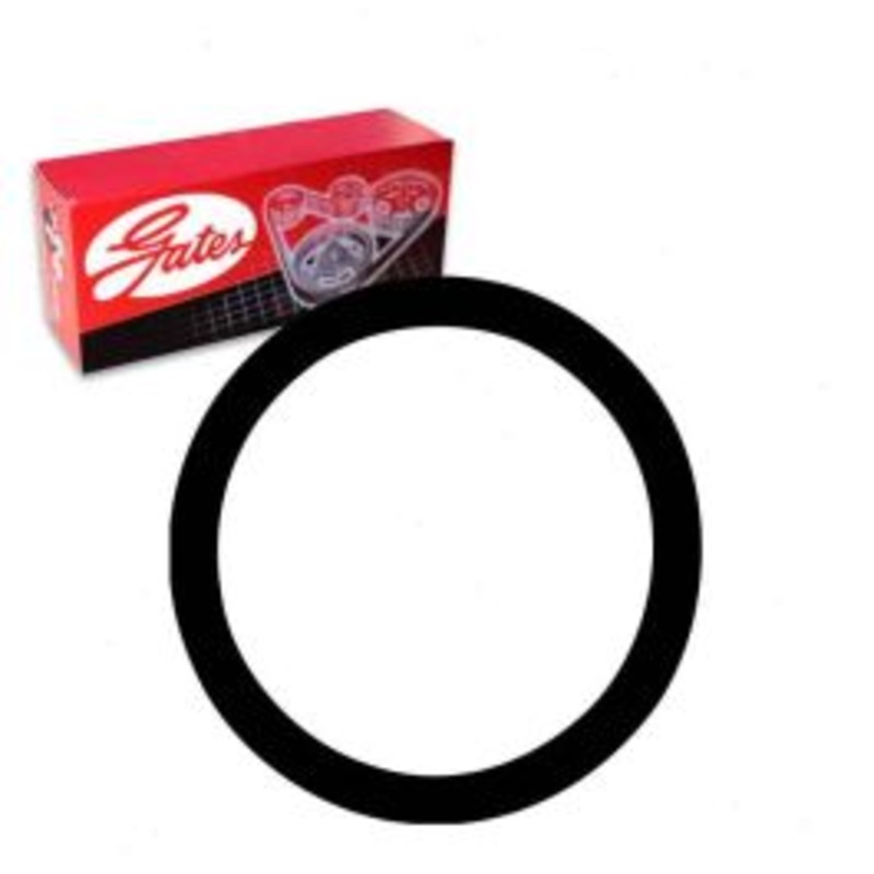 Gates Coolant Thermostat Seal for 2007-2009 Suzuki SX4 2.0L L4