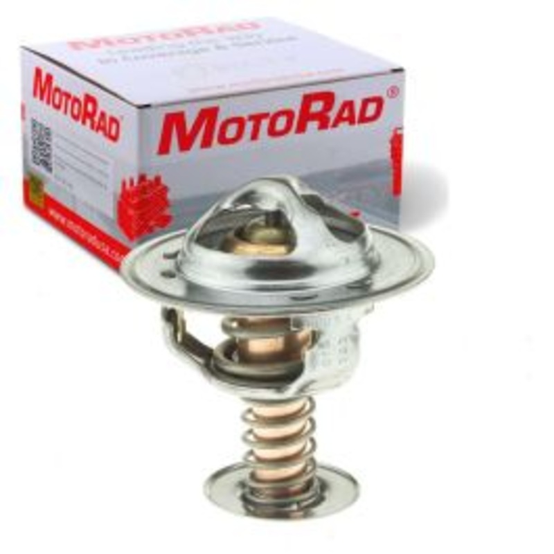 MotoRad Engine Coolant Thermostat for 1999-2008 Toyota Solara