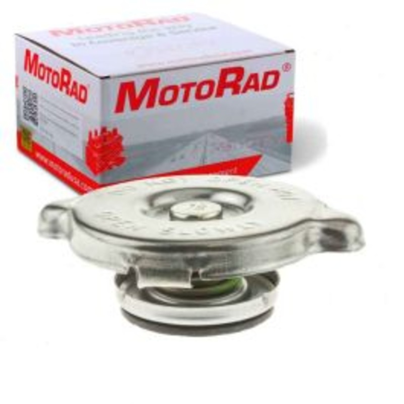 MotoRad Radiator Cap for 2014-2015 Ram C V