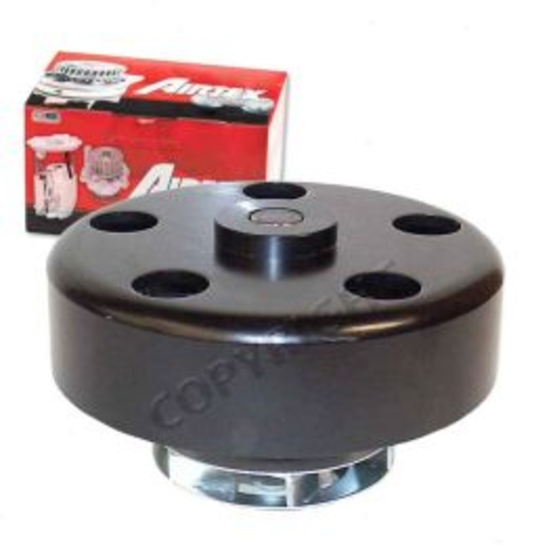 Airtex Engine Water Pump for 2005-2008 Pontiac Grand Prix 5.3L V8