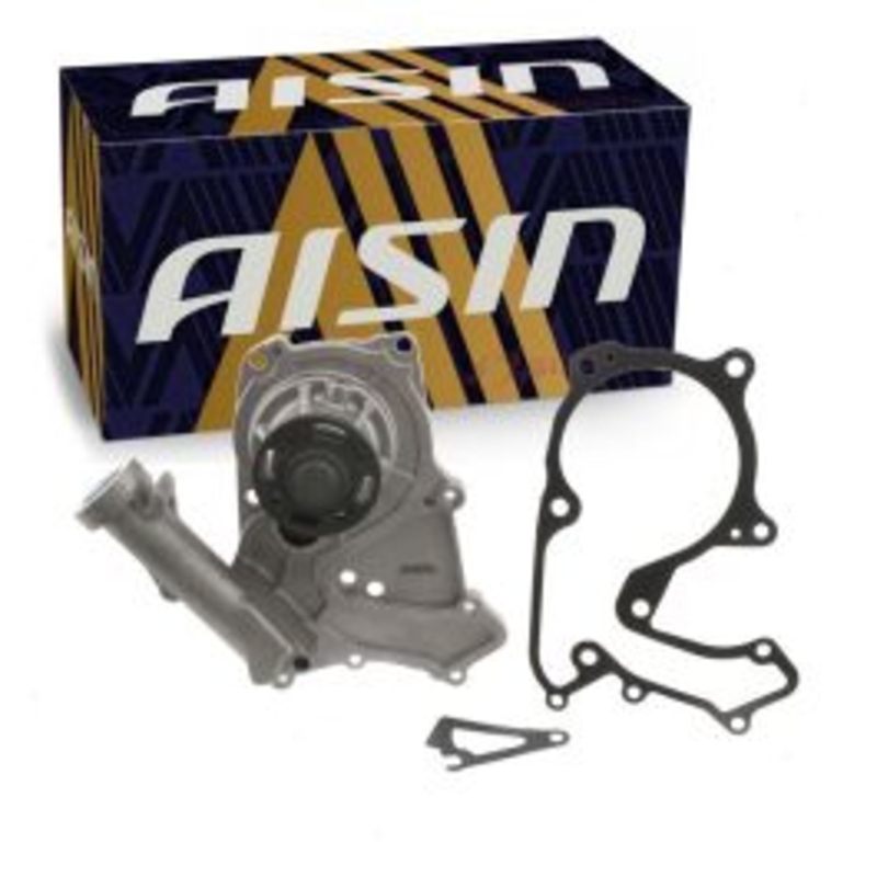 AISIN Engine Water Pump for 2006-2010 Hyundai Sonata 3.3L V6