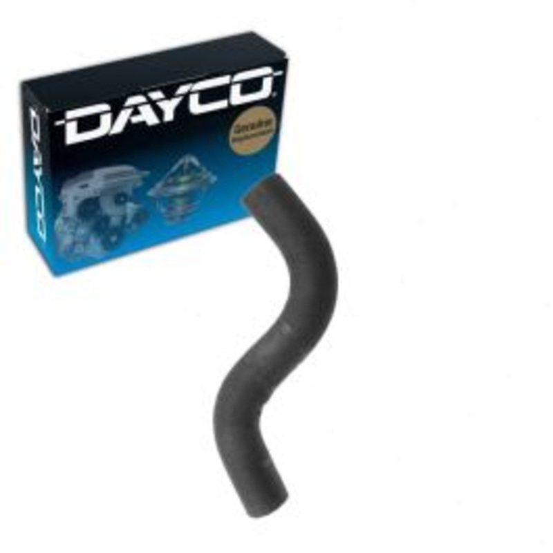 Dayco 71153 Radiator Coolant Hose