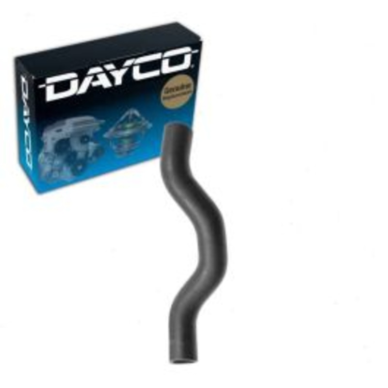 Dayco 71262 Radiator Coolant Hose