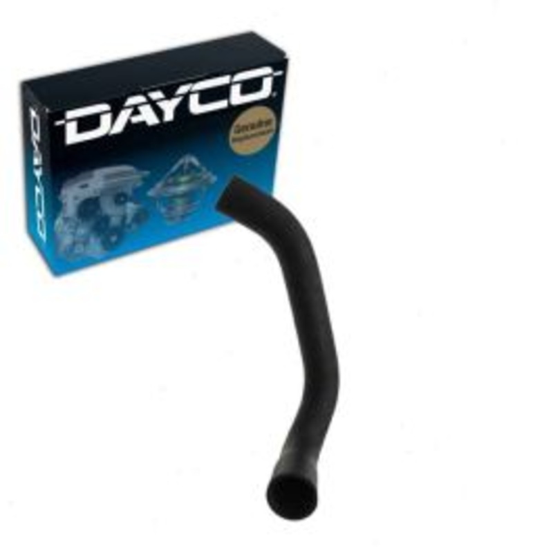 Dayco 71723 Radiator Coolant Hose