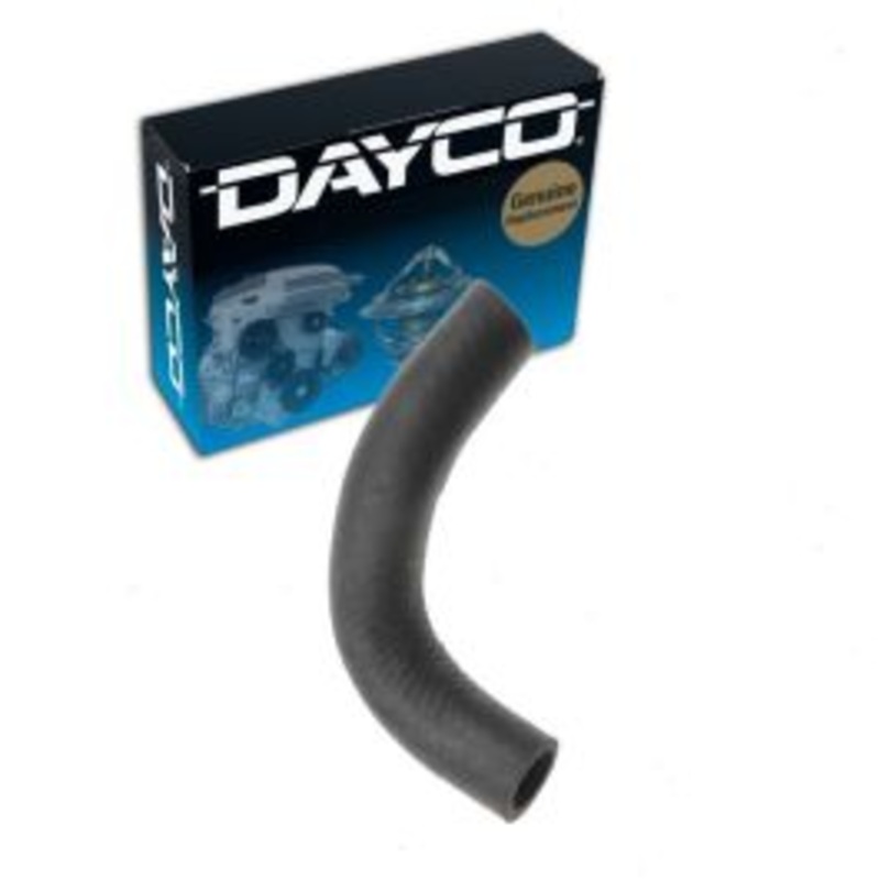 Dayco Engine Coolant Bypass Hose for 1982-1987 Ford F-250 5.8L V8