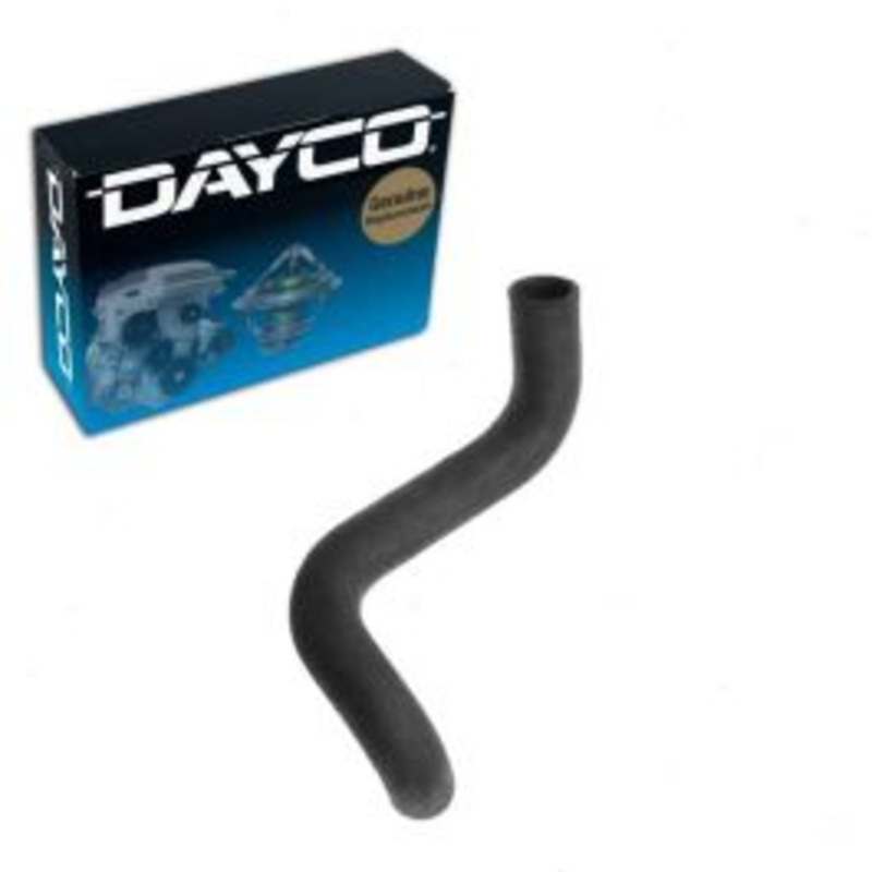 Dayco Upper Radiator Coolant Hose for 2005-2008 Pontiac Wave