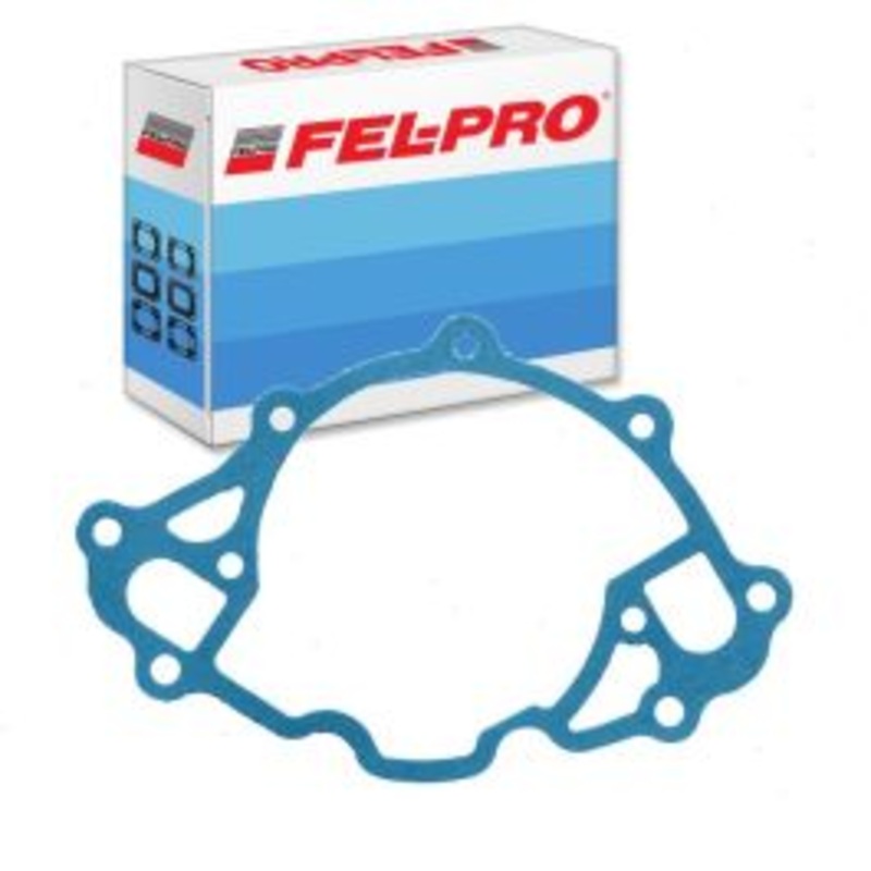 Fel-Pro Engine Water Pump Gasket for 1965 Griffith 200 4.7L V8