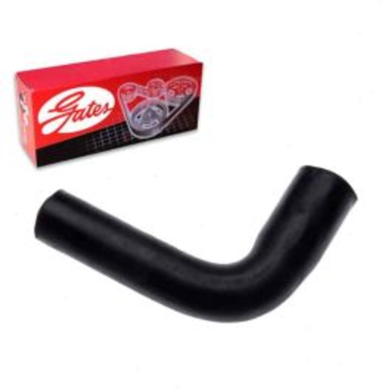 Gates Engine Coolant Bypass Hose for 1969-1976 Mercury Montego 5.0L 5.8L 6.6L V8