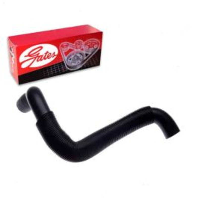 Gates Lower Radiator Coolant Hose for 1992-1999 GMC C1500 Suburban 5.7L V8