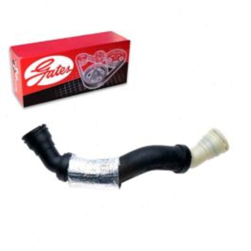 Gates Upper Radiator Coolant Hose for 2008-2010 Ford F-350 Super Duty 6.4L V8