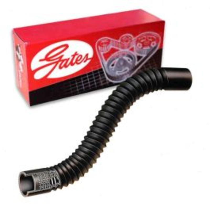 Gates Vulco-Flex II Lower Radiator Coolant Hose for 1995-1998 Ford Explorer 4.0L V6