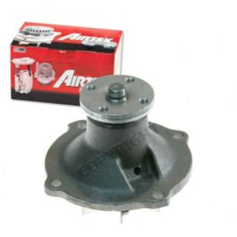 Airtex Engine Water Pump for 1963-1964 Dodge 330 6.3L 7.0L V8