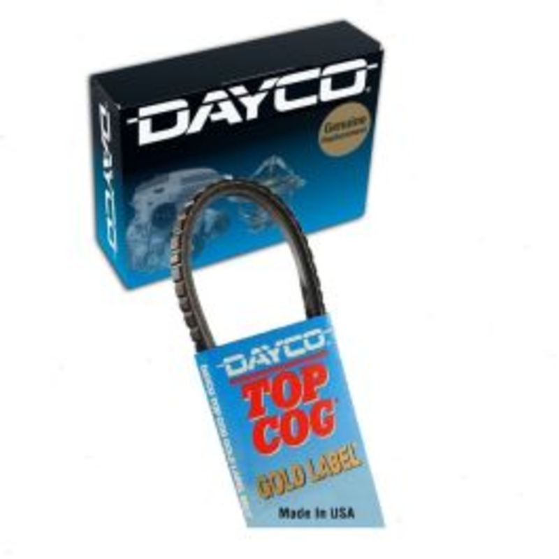 Dayco 17400 Accessory Drive Belt
