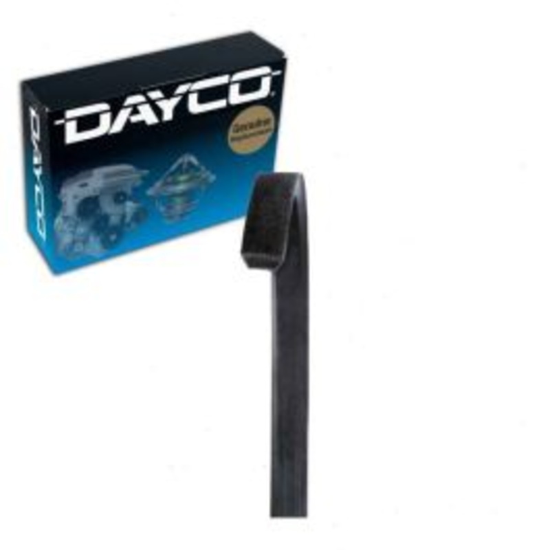 Dayco 4L210 Accessory Drive Belt