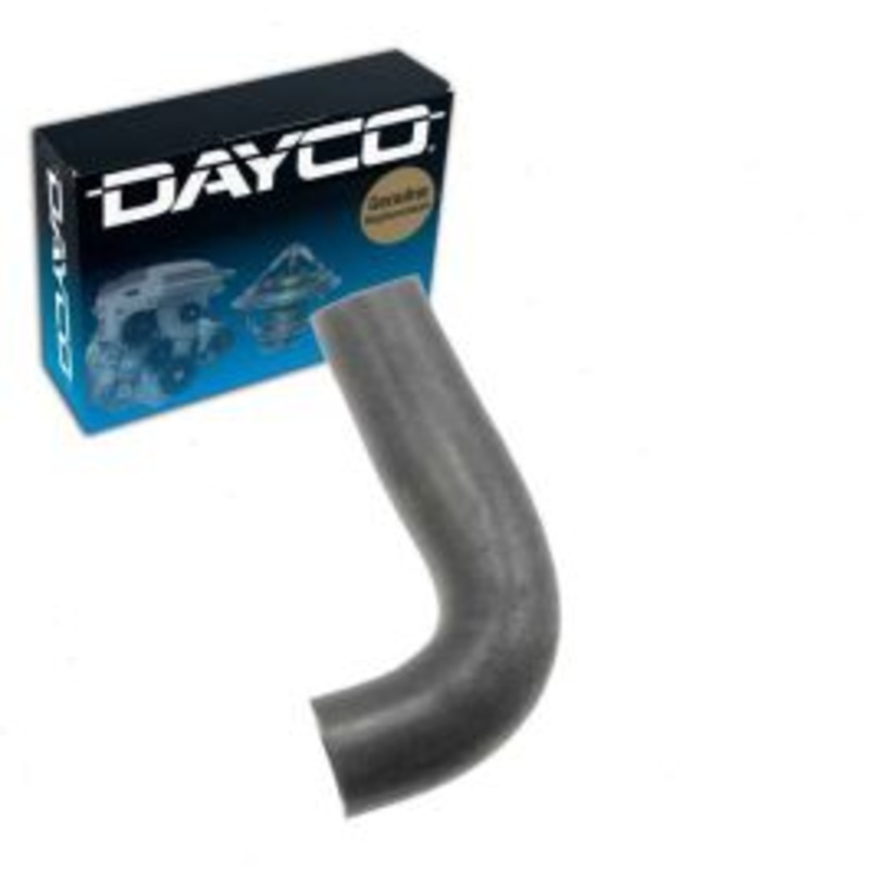 Dayco Engine Coolant Bypass Hose for 1971-1974 Dodge B200 Van 5.2L 5.9L V8