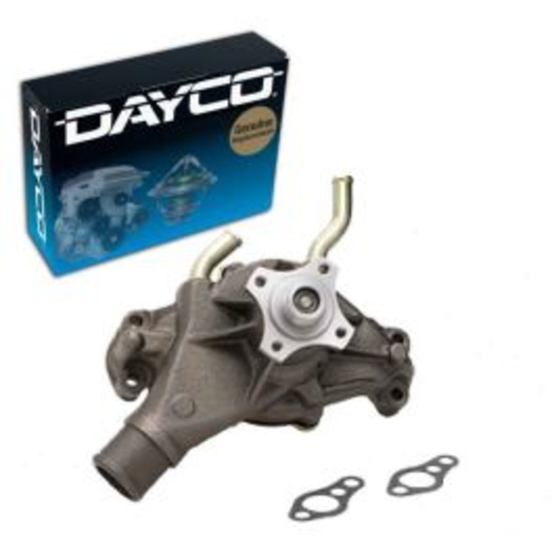 Dayco Engine Water Pump for 1997-2000 Isuzu Hombre 4.3L V6