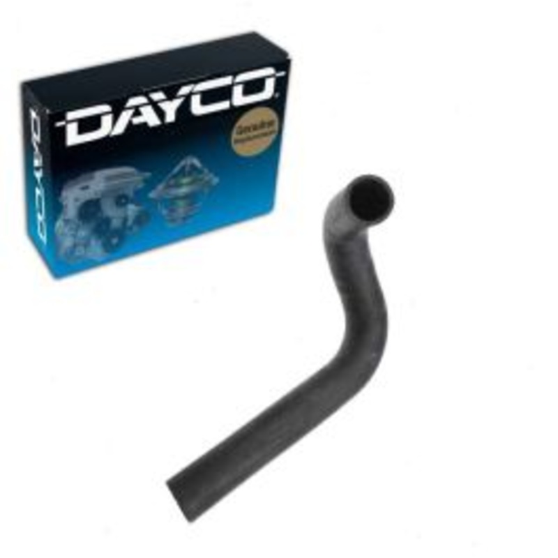 Dayco Lower Radiator Coolant Hose for 1992-1993 Dodge W150 3.9L 5.2L 5.9L V6 V8