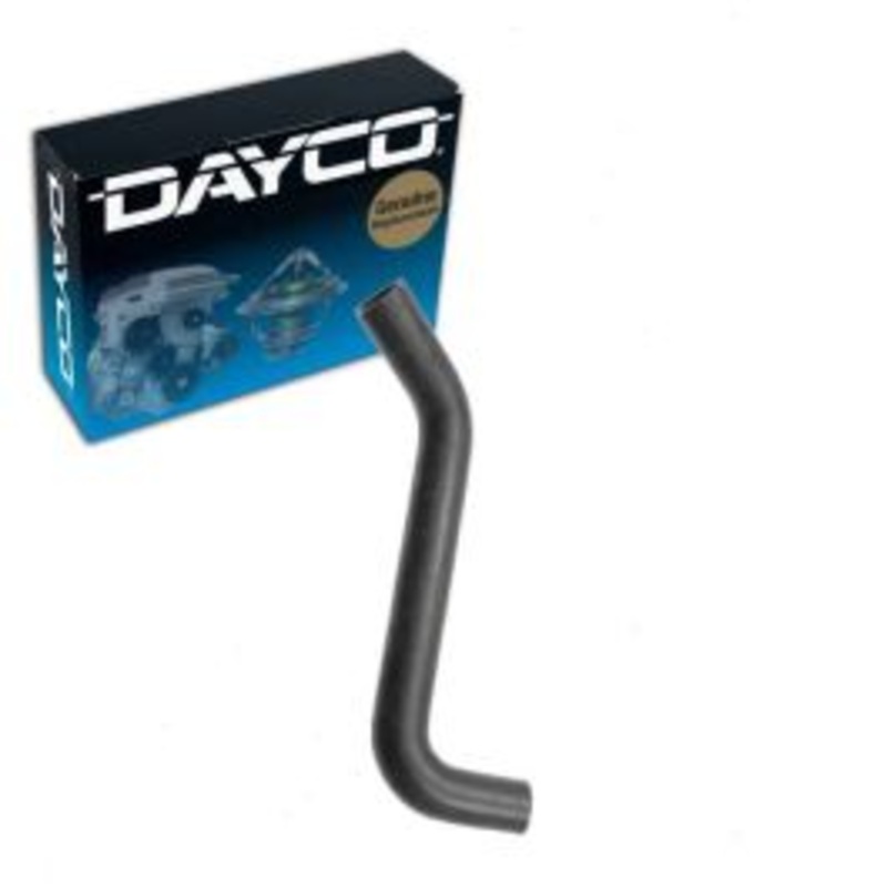 Dayco Lower Radiator Coolant Hose for 1999-2003 Chevrolet Tracker 2.0L L4