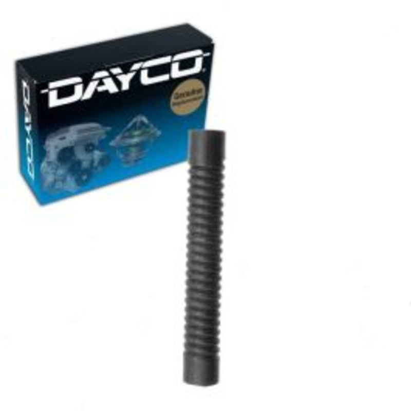 Dayco Lower Radiator Coolant Hose for 2003-2006 Subaru Baja