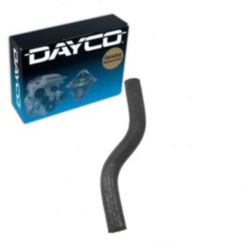 Dayco Throttle Body To Engine Engine Coolant Bypass Hose for 2003-2007 Chevrolet Express 1500 5.3L V8