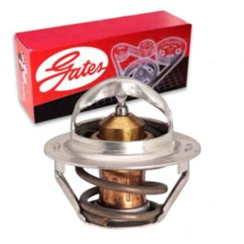 Gates Engine Coolant Thermostat for 1994-1998 Buick Skylark 2.3L 2.4L L4