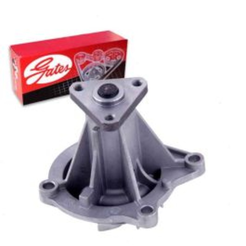 Gates Engine Water Pump for 1995-2002 Pontiac Sunfire 2.2L L4